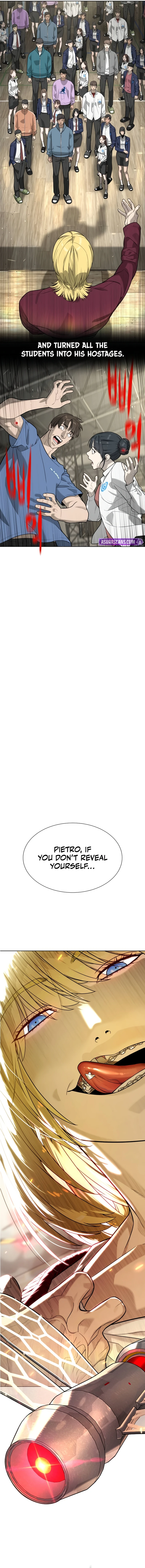 Read Killer Pietro EN Manga Online