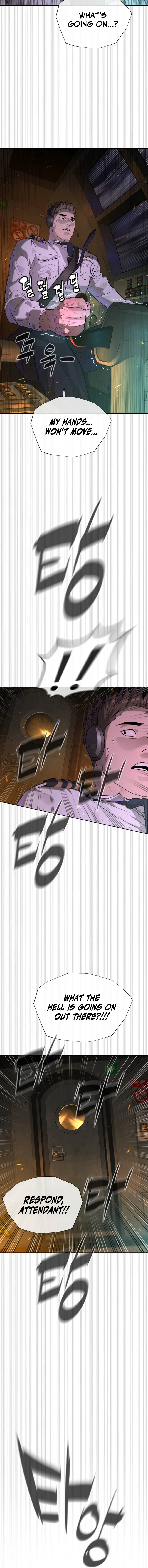Read Killer Pietro EN Manga Online