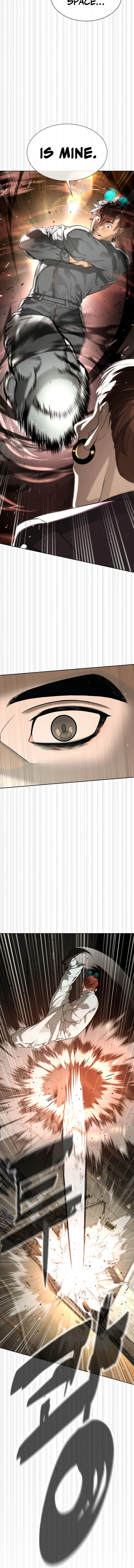 Read Killer Pietro EN Manga Online