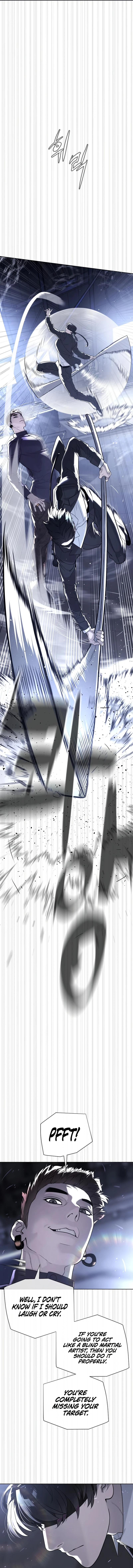 Read Killer Pietro EN Manga Online