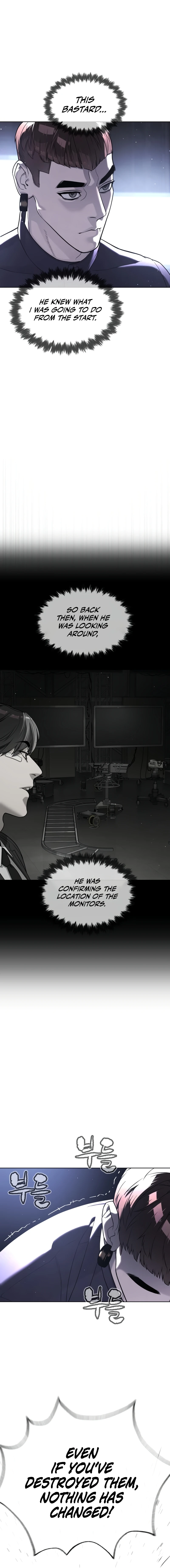 Read Killer Pietro EN Manga Online