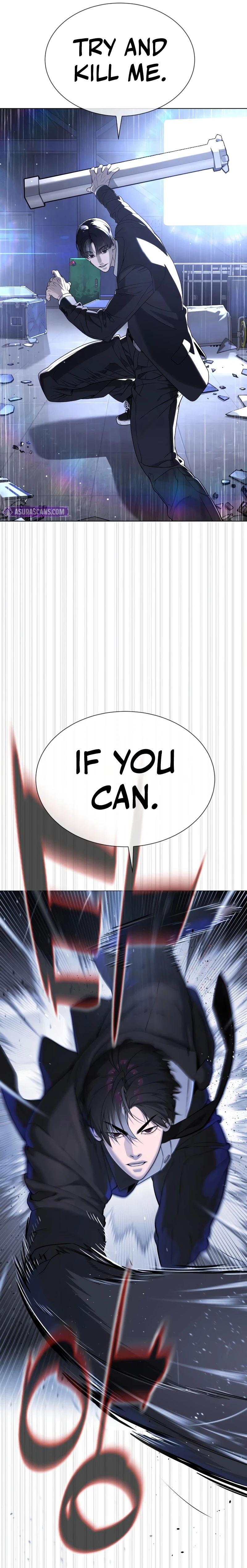 Read Killer Pietro EN Manga Online