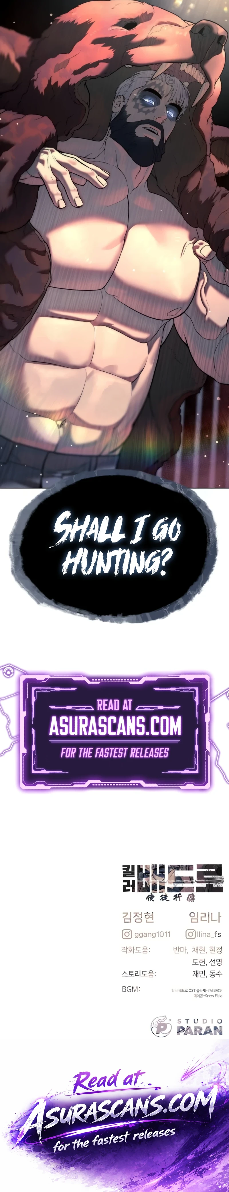 Read Killer Pietro EN Manga Online