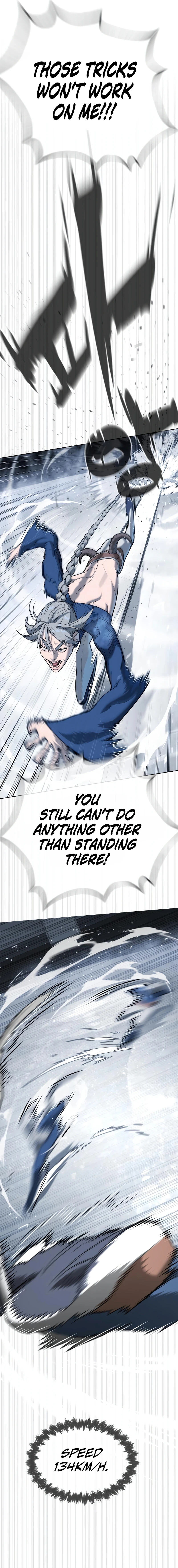 Read Killer Pietro EN Manga Online