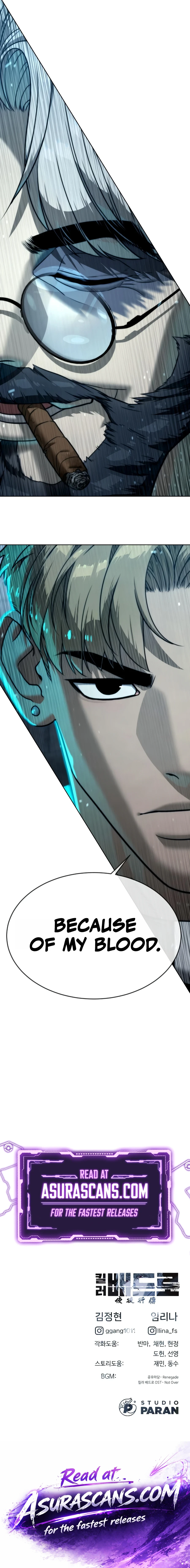 Read Killer Pietro EN Manga Online
