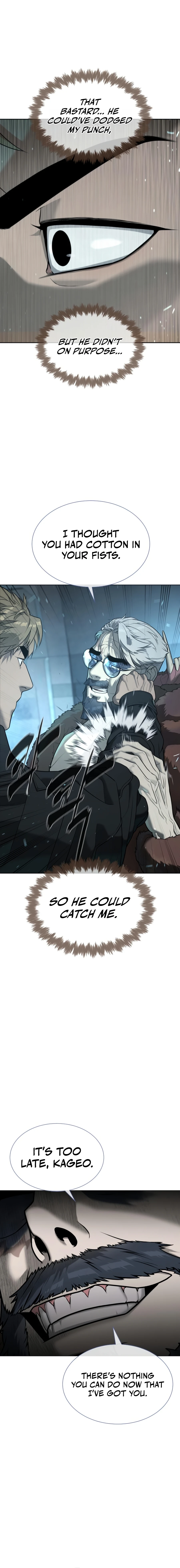 Read Killer Pietro EN Manga Online