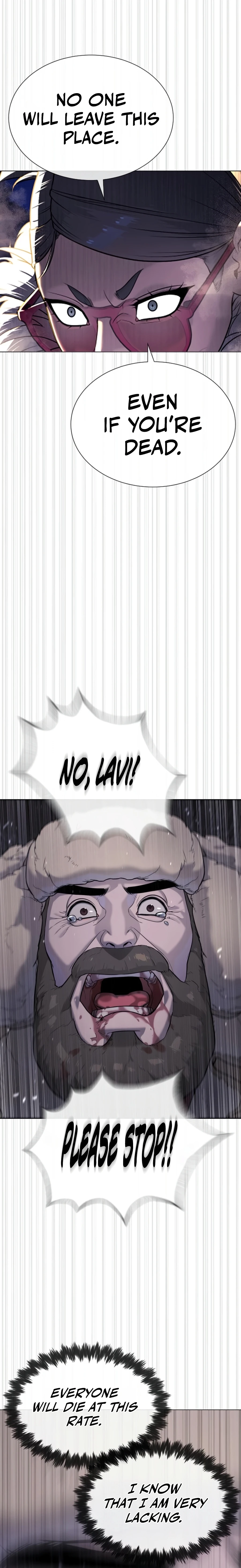 Read Killer Pietro EN Manga Online