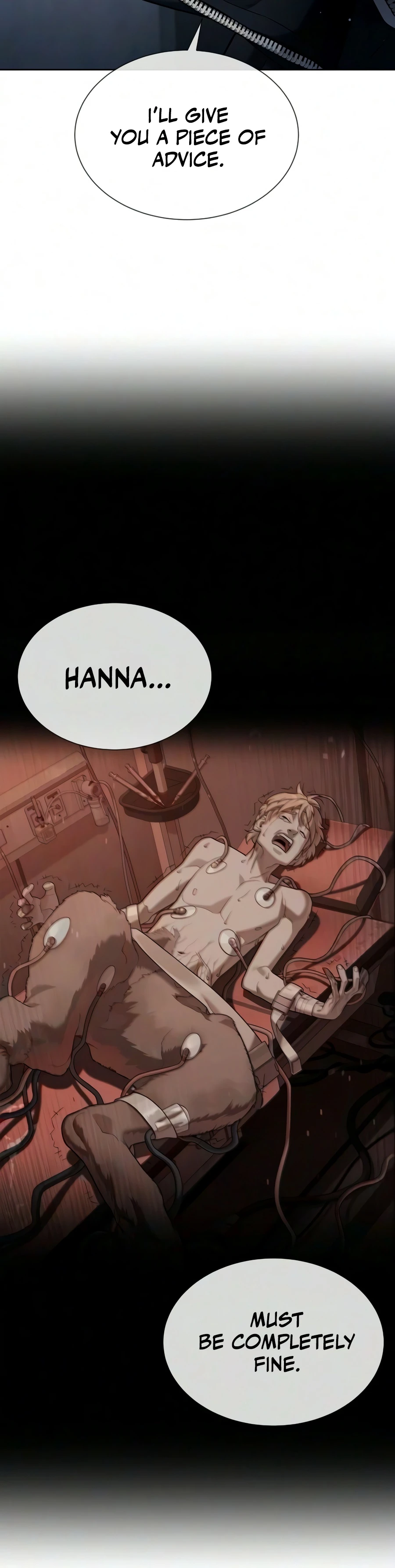 Read Killer Pietro EN Manga Online