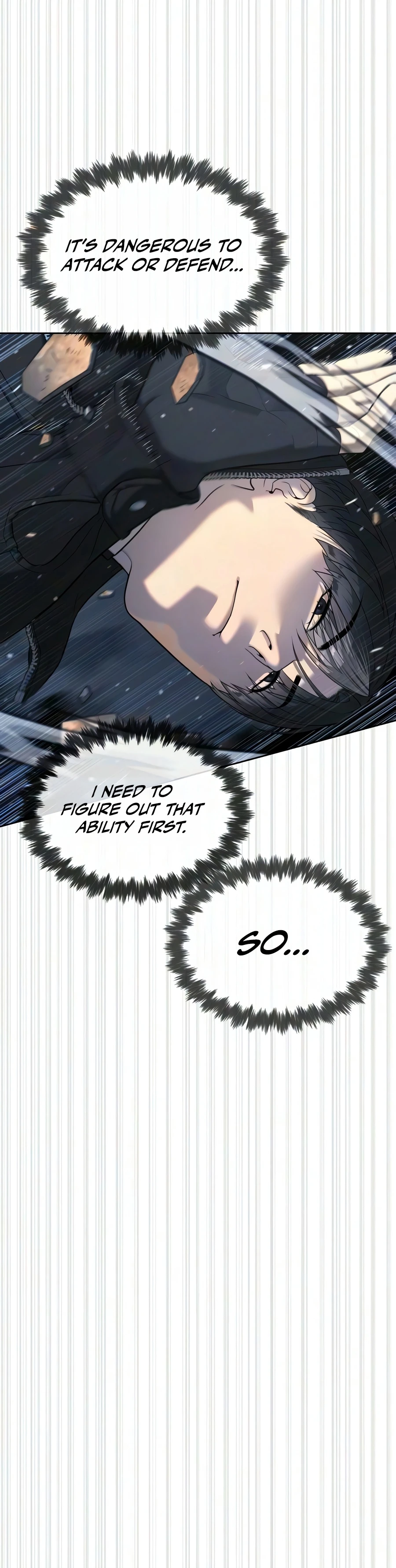 Read Killer Pietro EN Manga Online