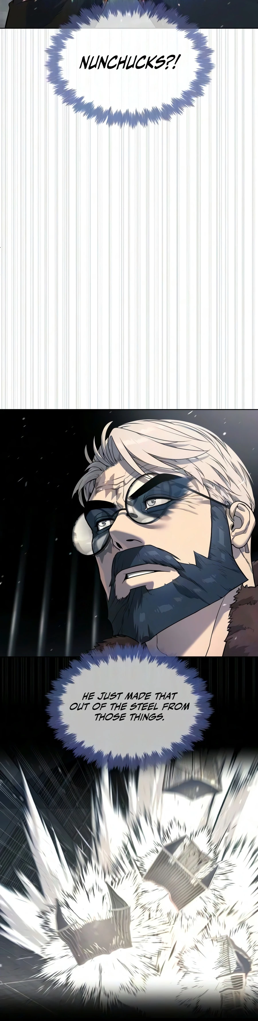 Read Killer Pietro EN Manga Online