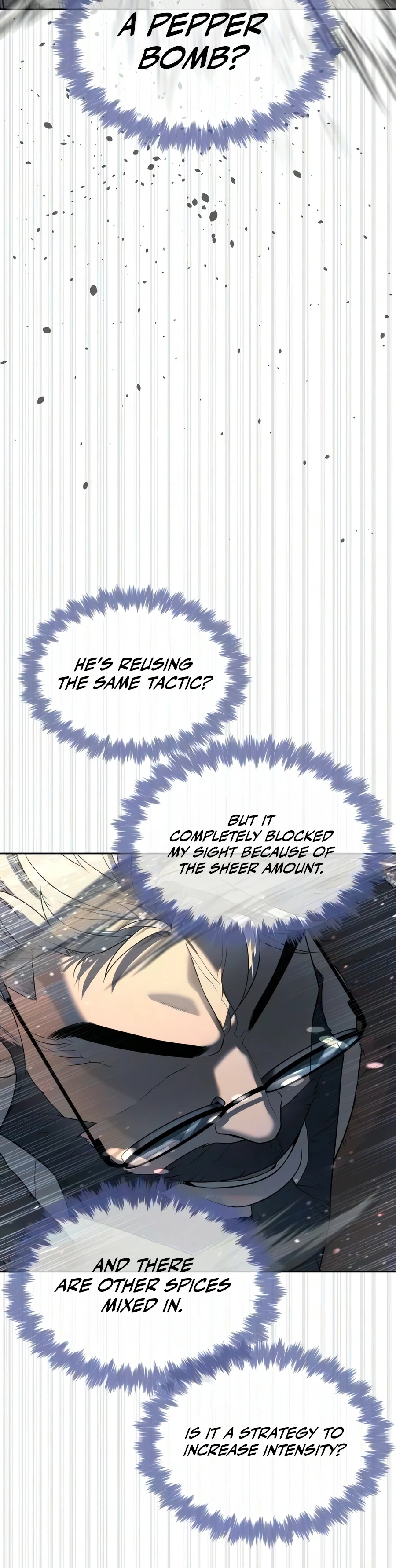 Read Killer Pietro EN Manga Online