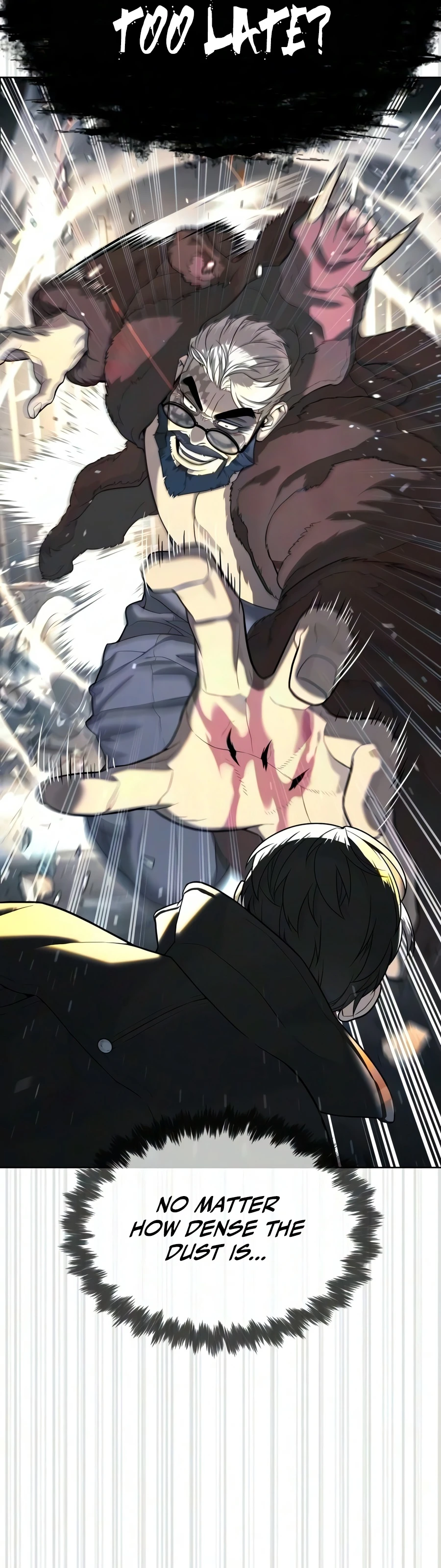Read Killer Pietro EN Manga Online