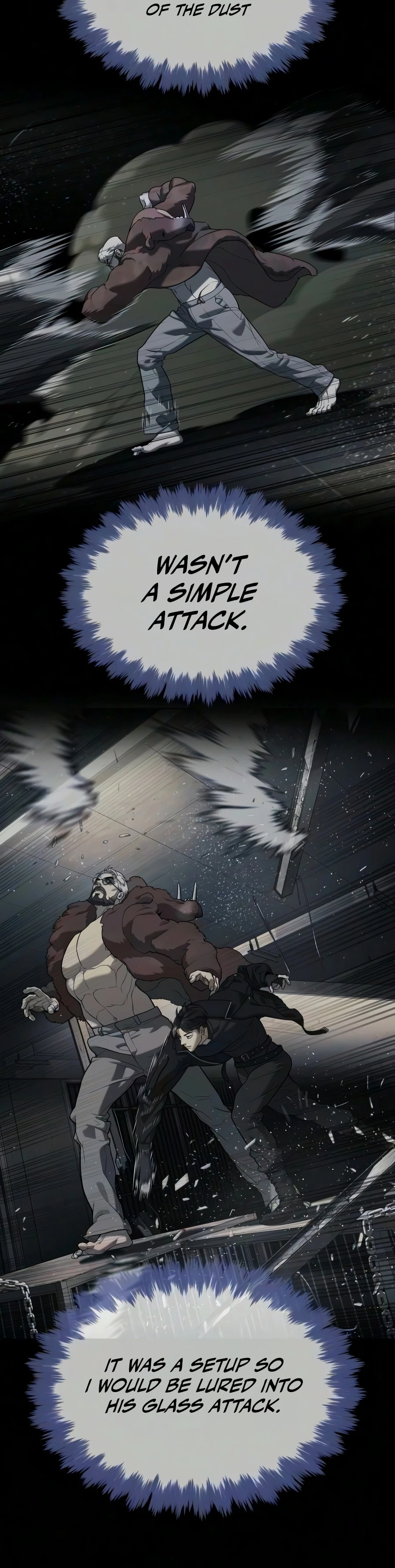 Read Killer Pietro EN Manga Online