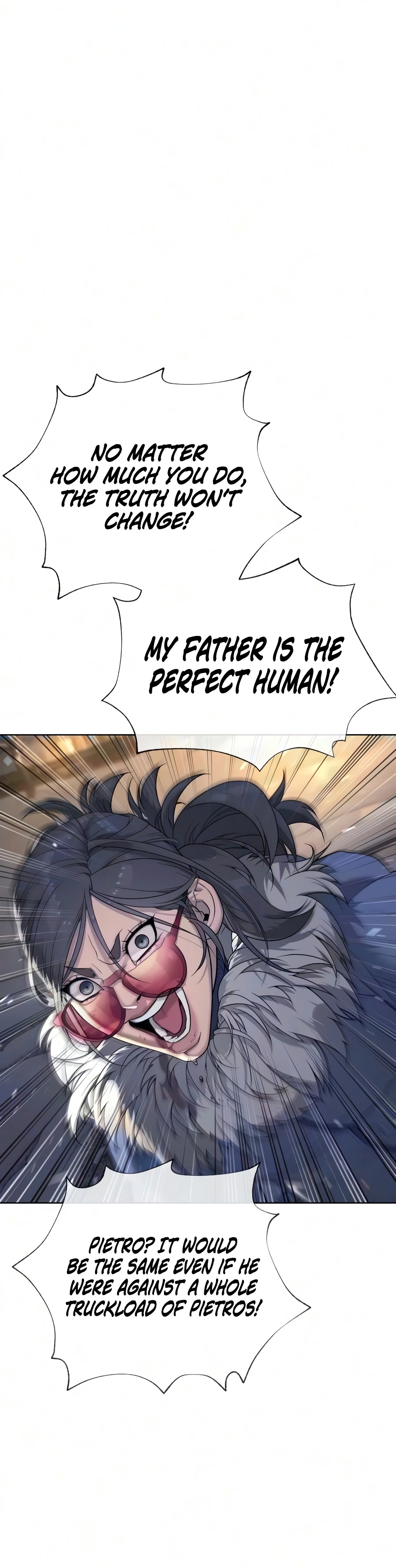 Read Killer Pietro EN Manga Online