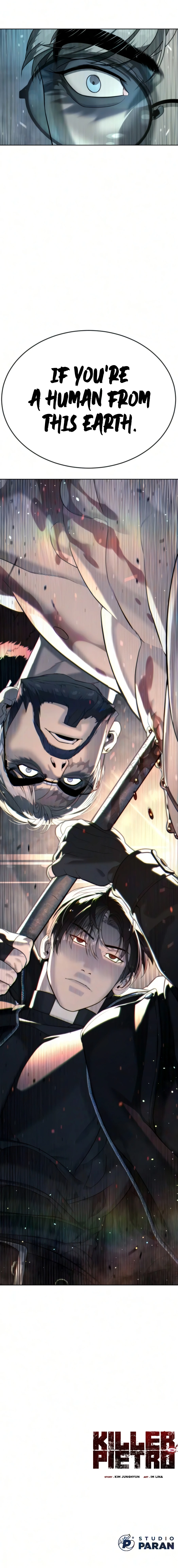 Read Killer Pietro EN Manga Online