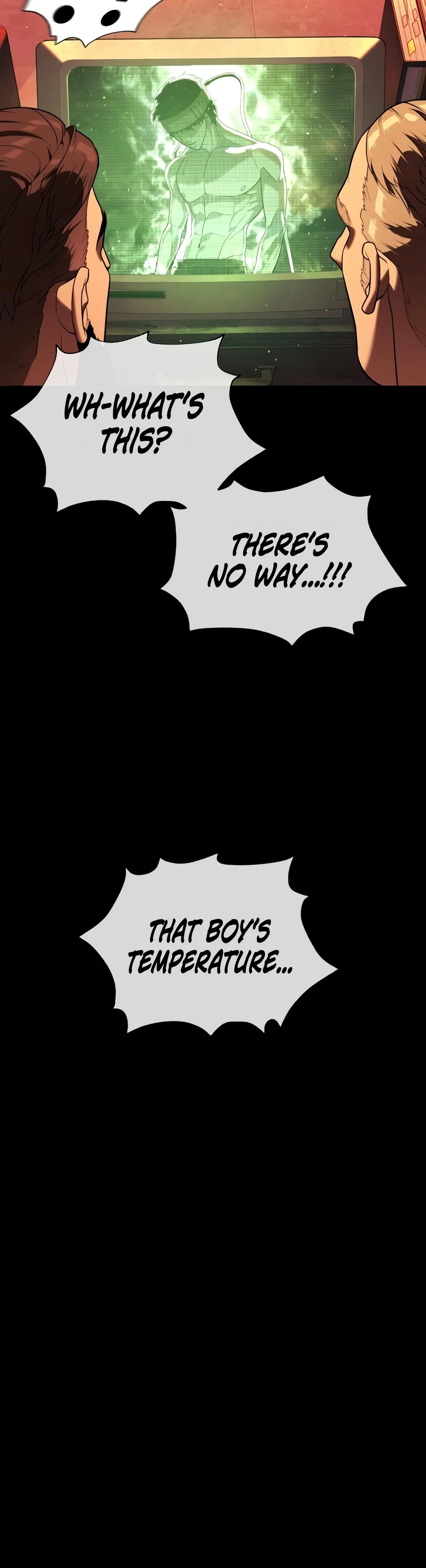 Read Killer Pietro EN Manga Online