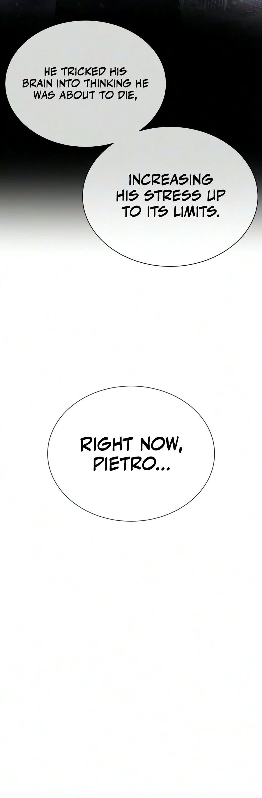 Read Killer Pietro EN Manga Online