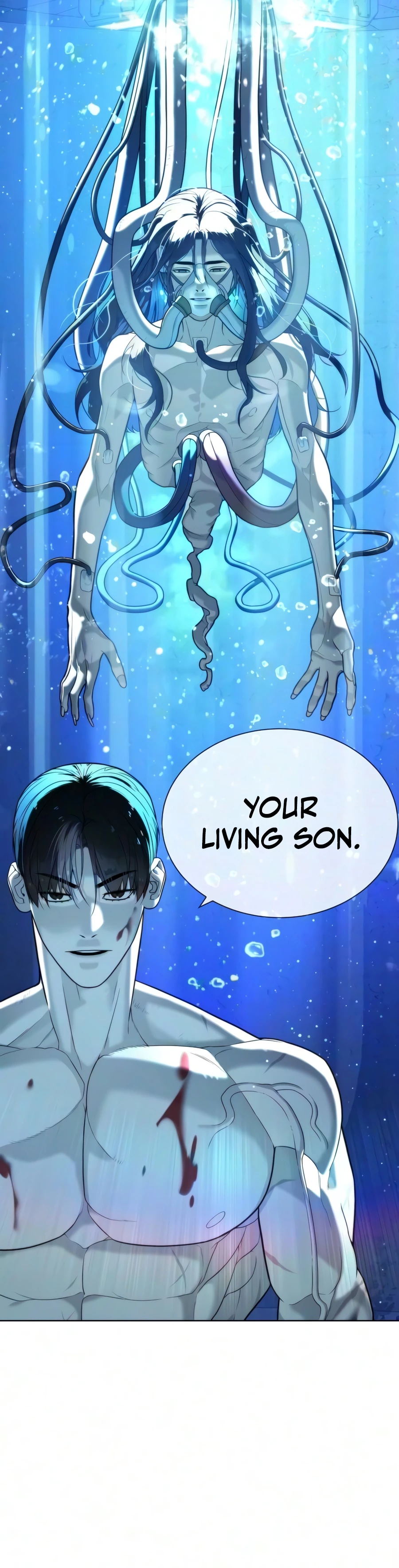 Read Killer Pietro EN Manga Online