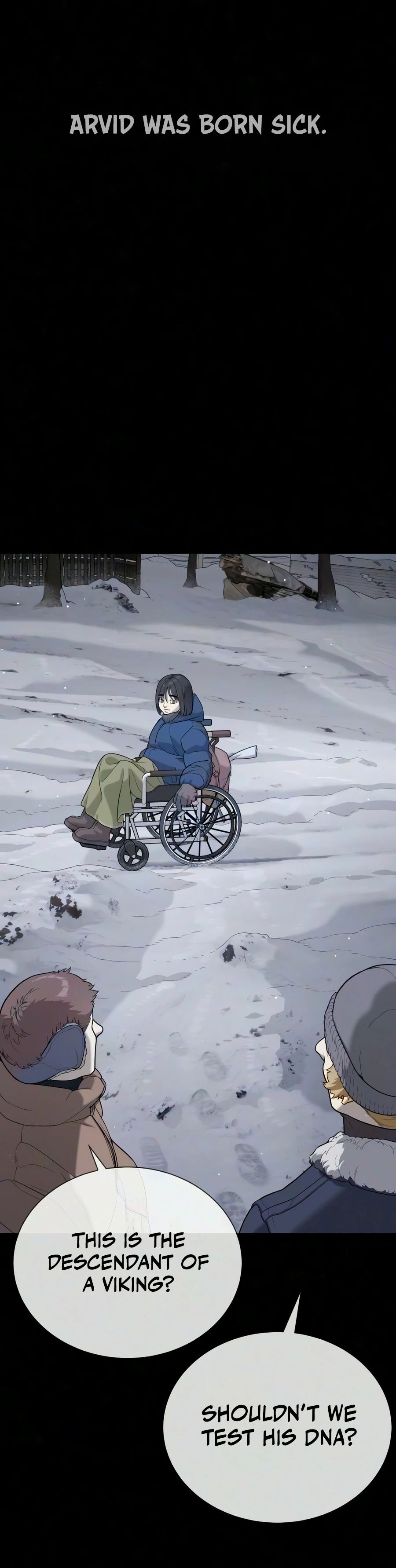 Read Killer Pietro EN Manga Online
