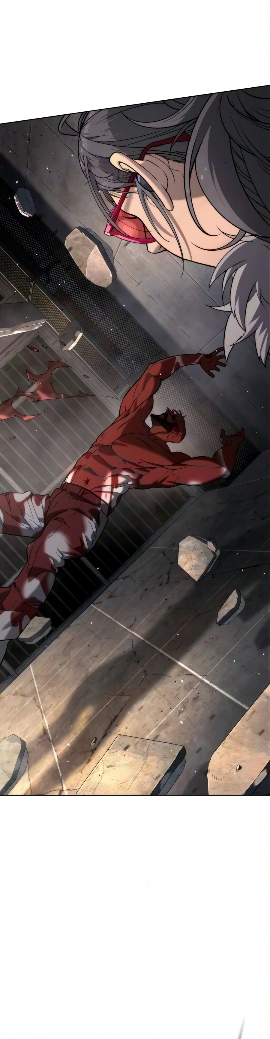 Read Killer Pietro EN Manga Online