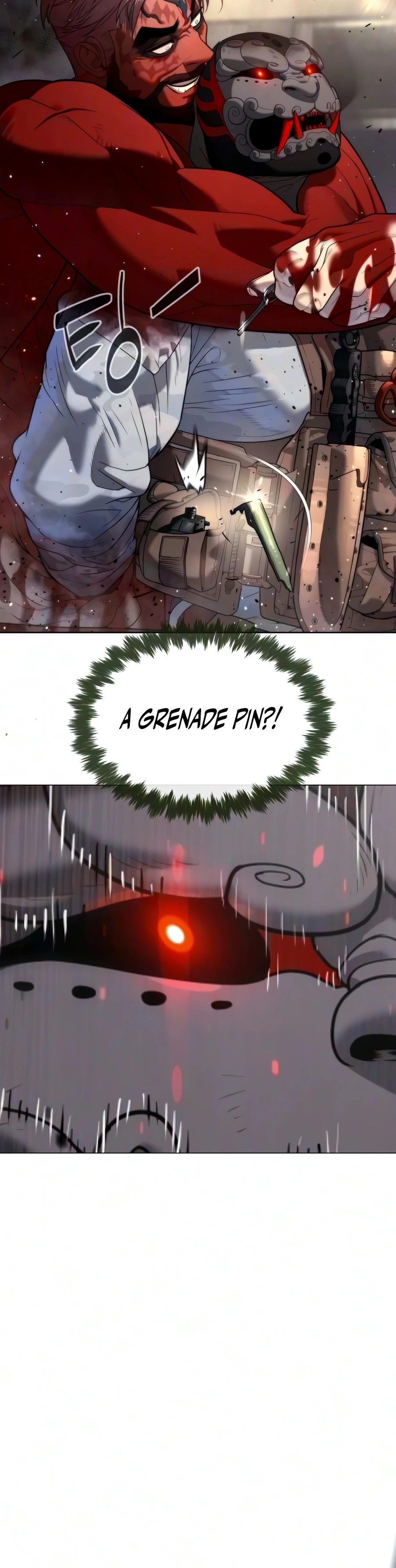 Read Killer Pietro EN Manga Online