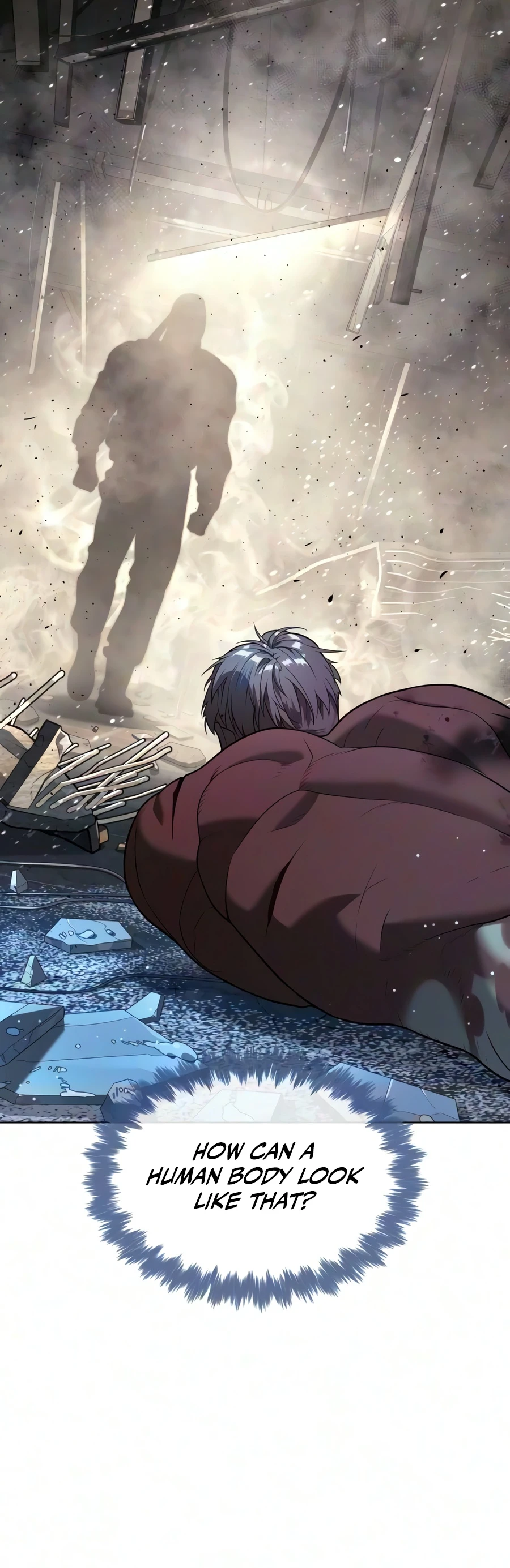 Read Killer Pietro EN Manga Online