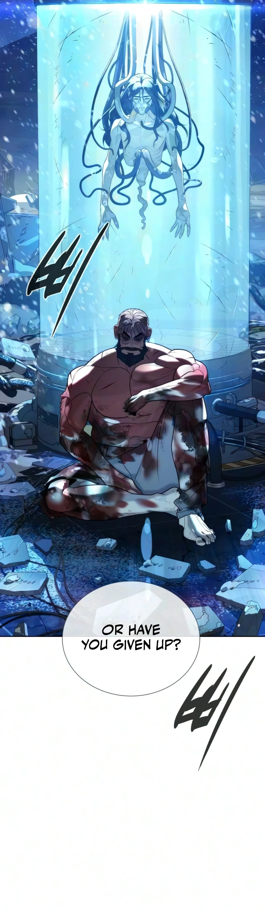 Read Killer Pietro EN Manga Online