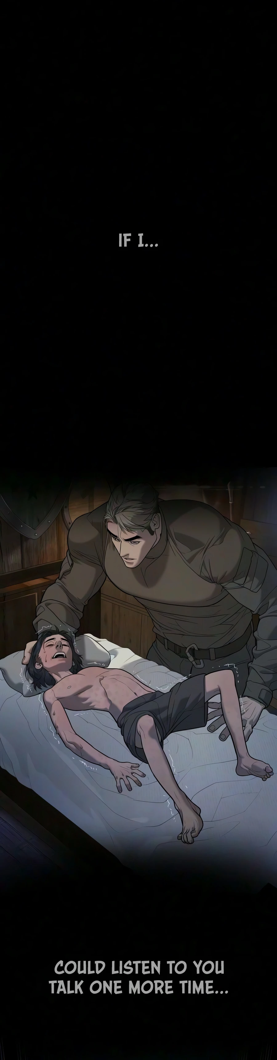 Read Killer Pietro EN Manga Online