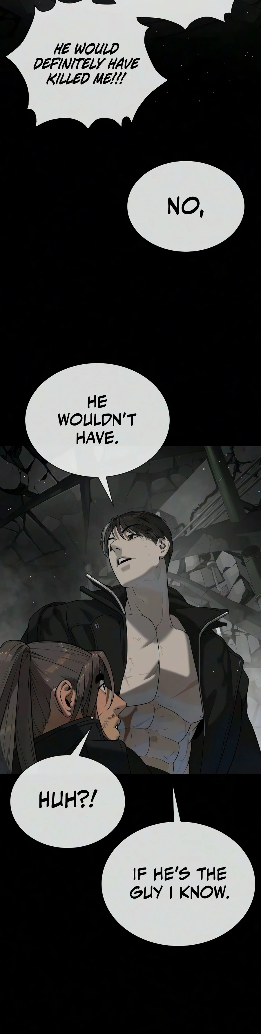 Read Killer Pietro EN Manga Online