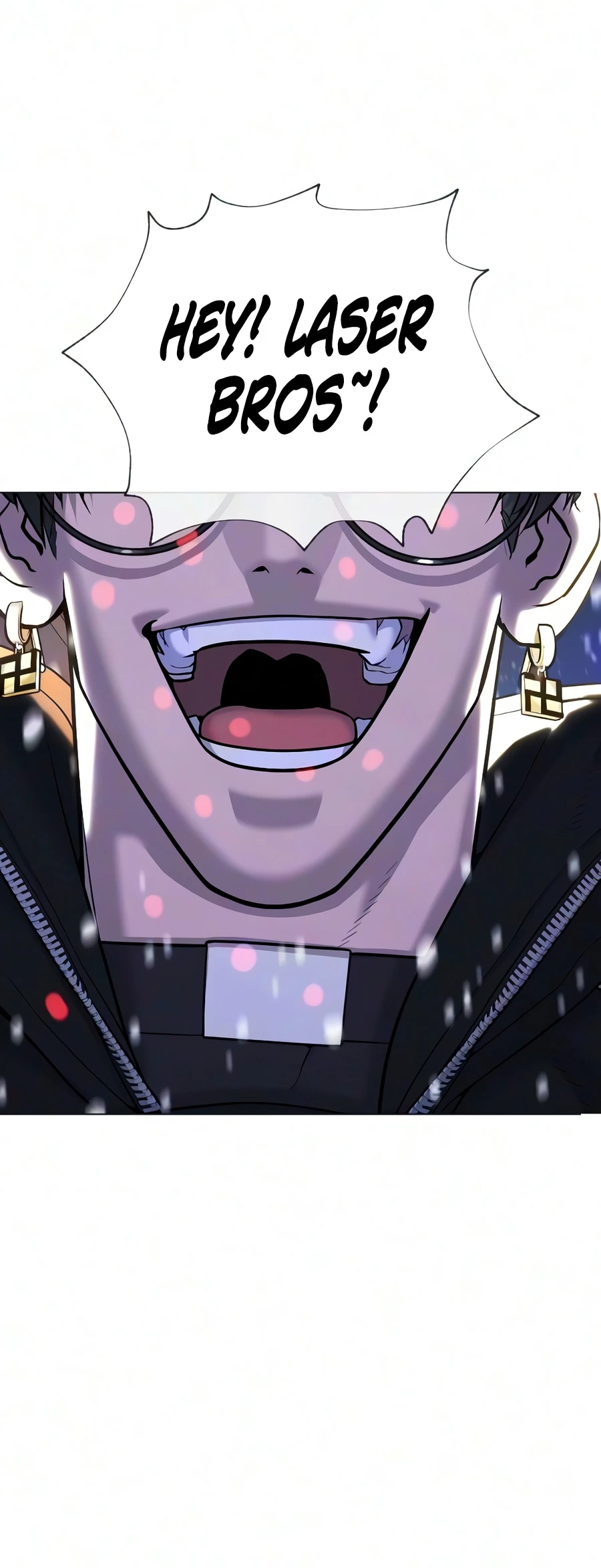 Read Killer Pietro EN Manga Online