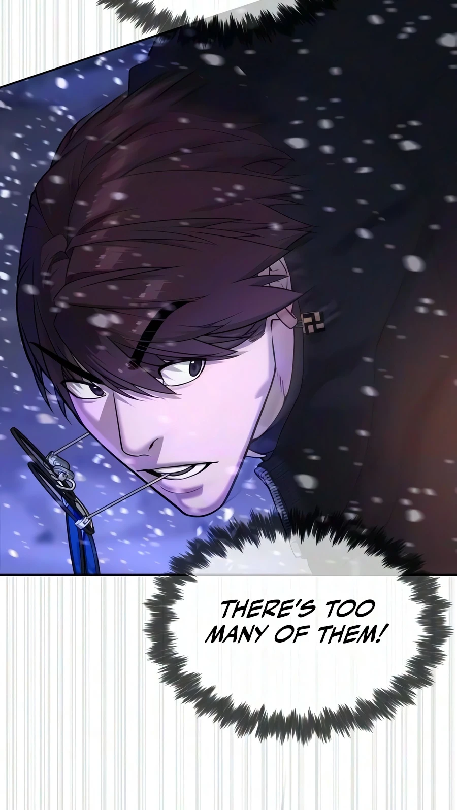 Read Killer Pietro EN Manga Online