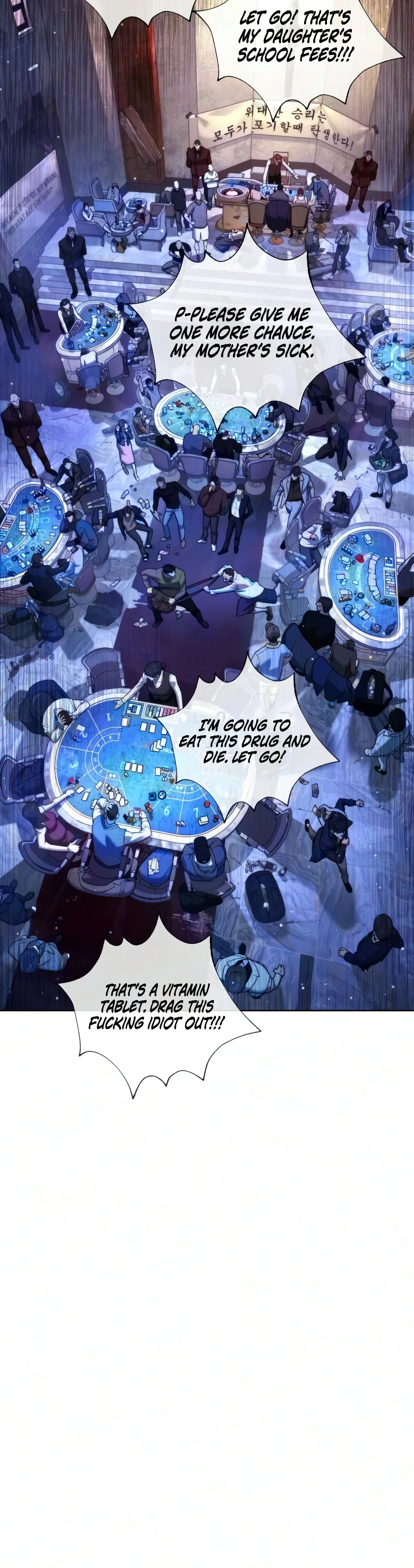 Read Killer Pietro EN Manga Online
