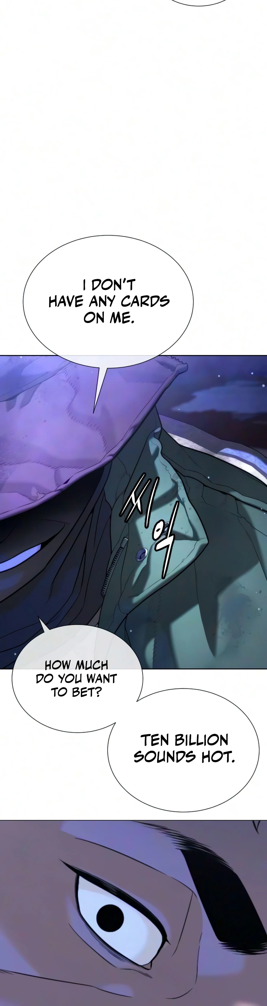 Read Killer Pietro EN Manga Online