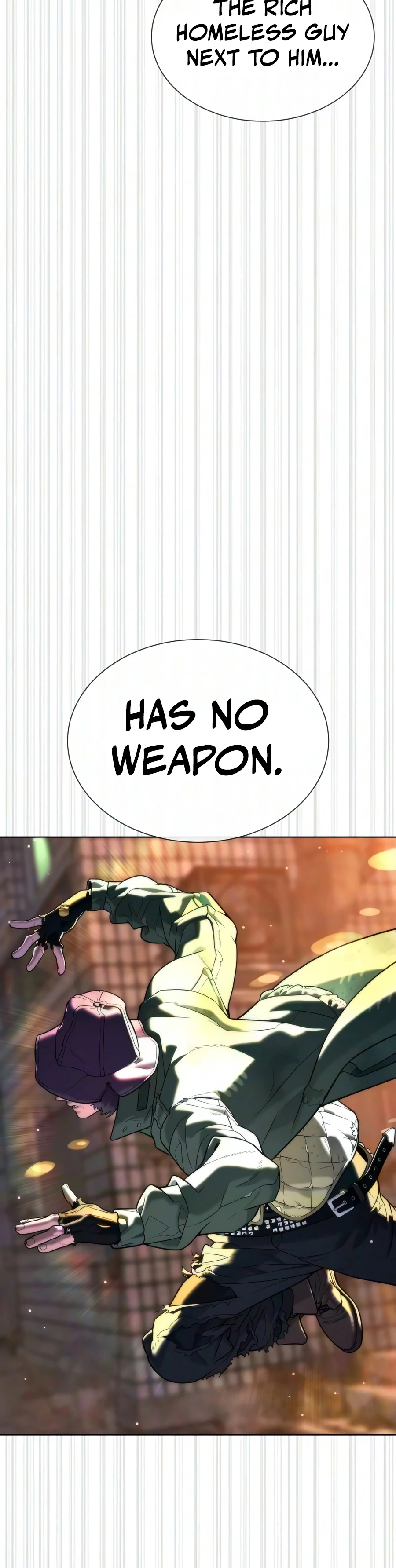 Read Killer Pietro EN Manga Online