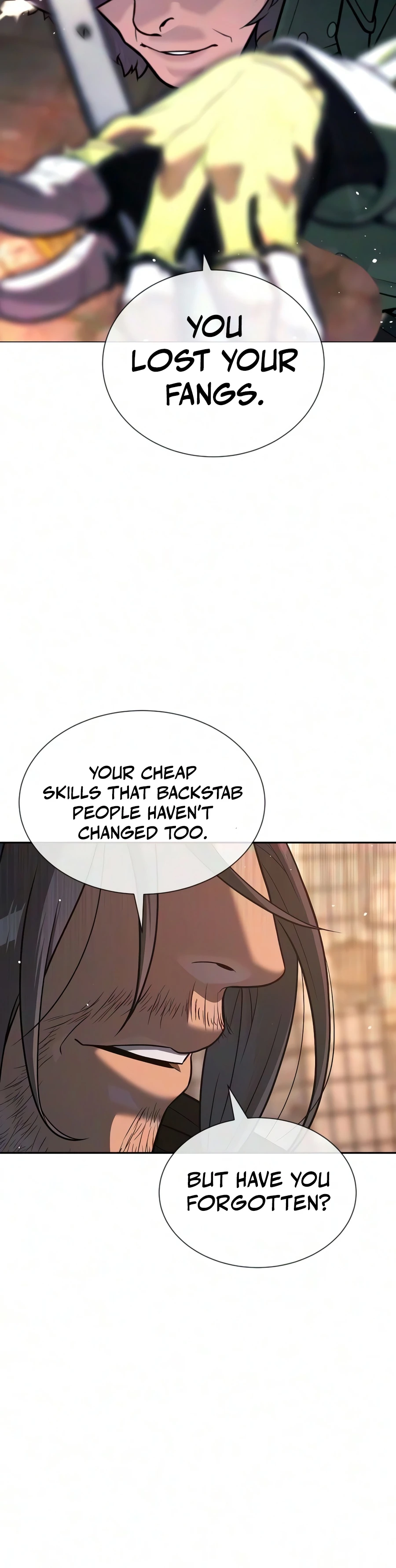 Read Killer Pietro EN Manga Online