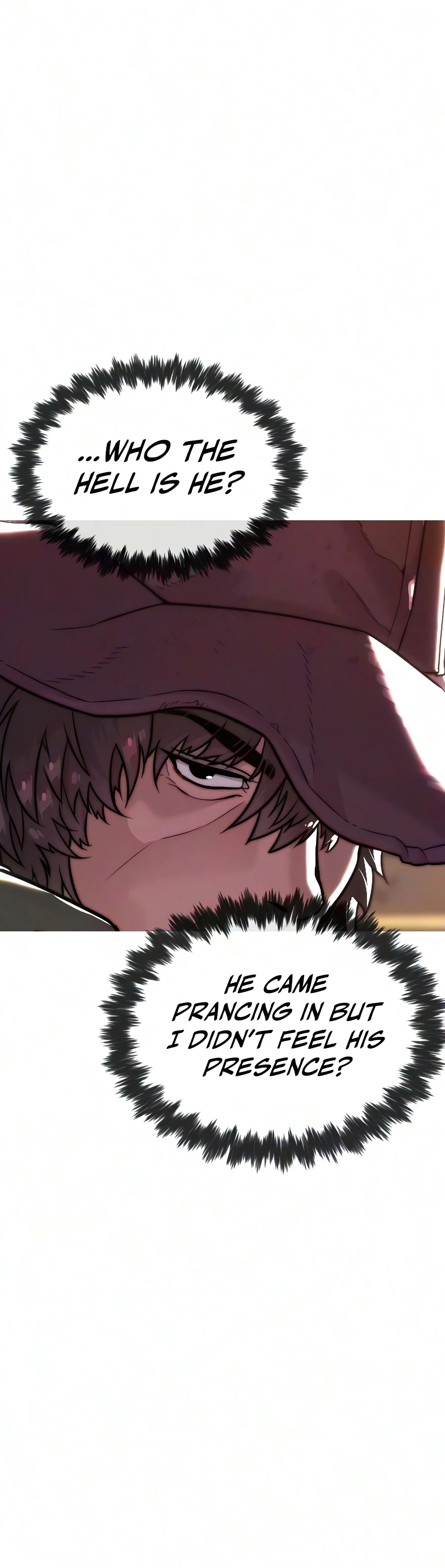 Read Killer Pietro EN Manga Online