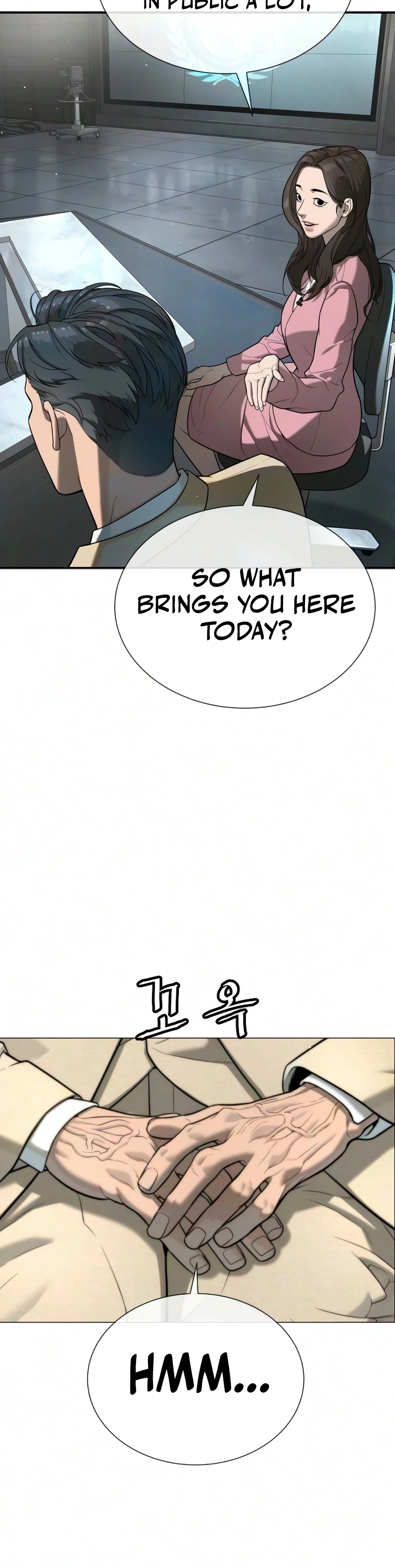 Read Killer Pietro EN Manga Online