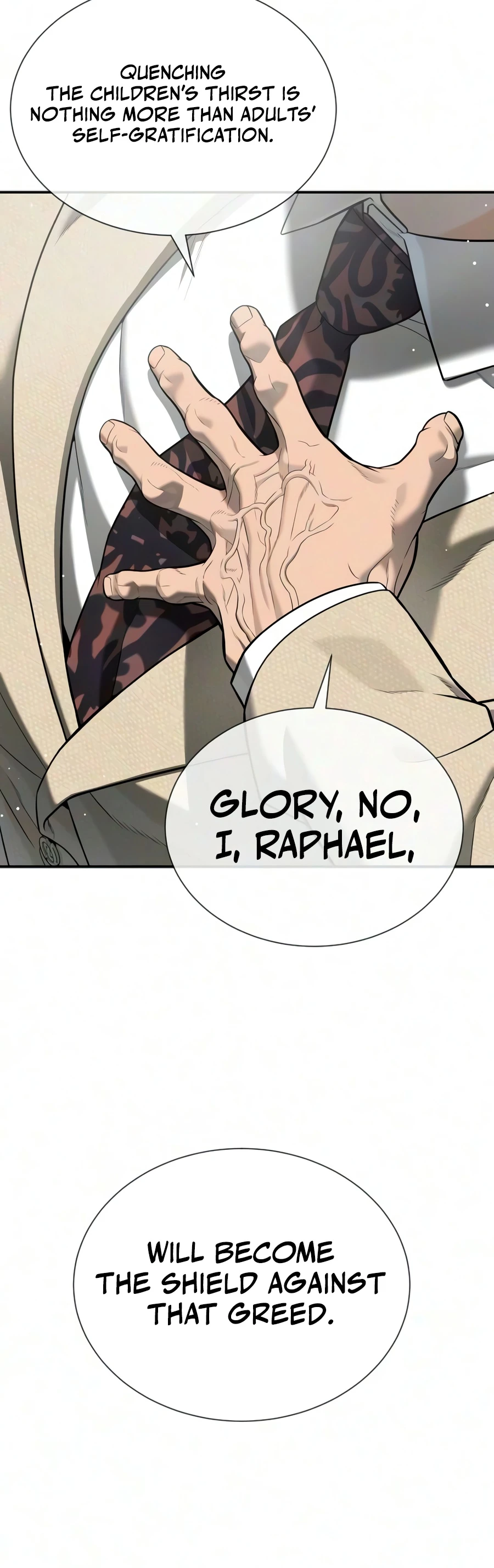 Read Killer Pietro EN Manga Online