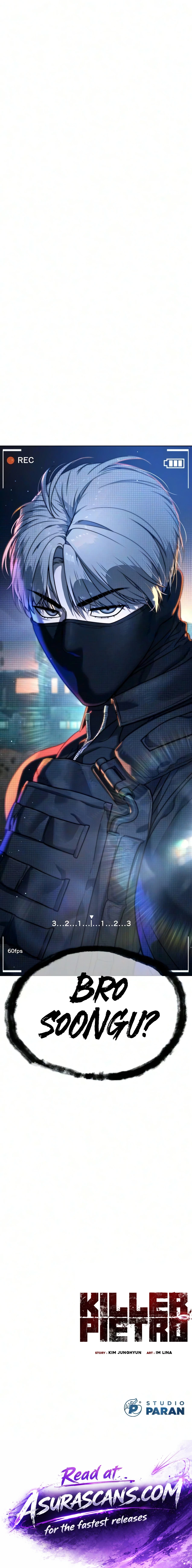 Read Killer Pietro EN Manga Online