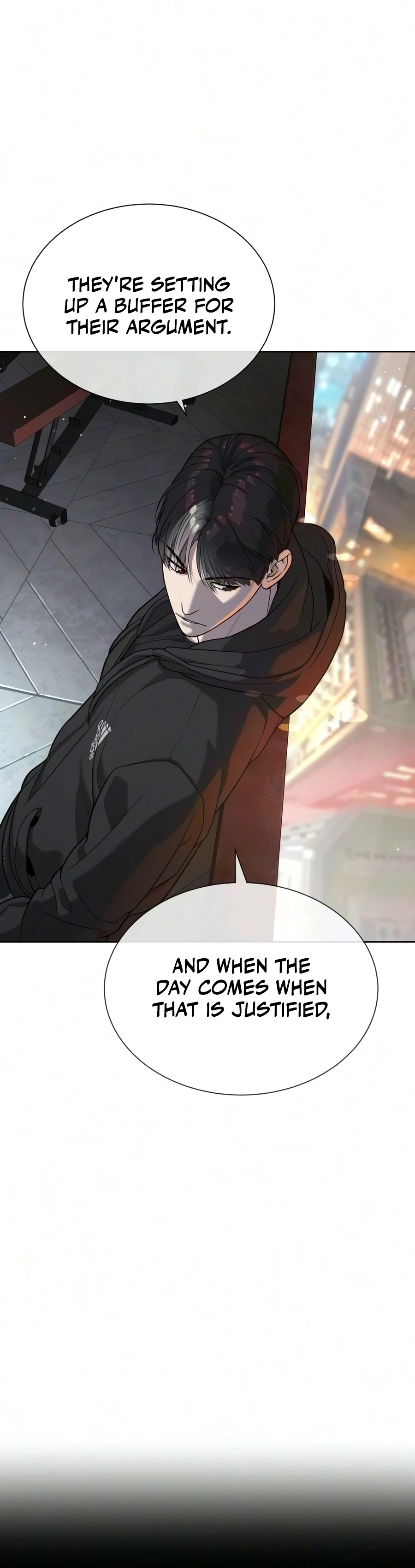 Read Killer Pietro EN Manga Online