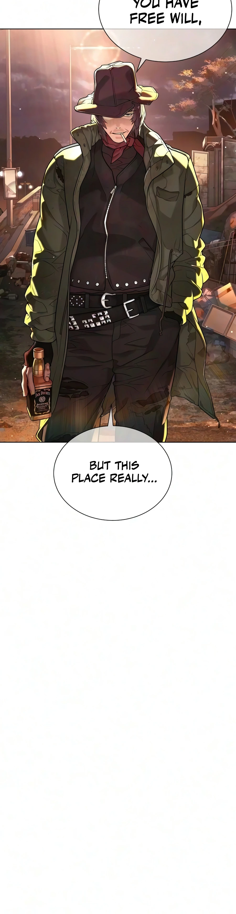 Read Killer Pietro EN Manga Online