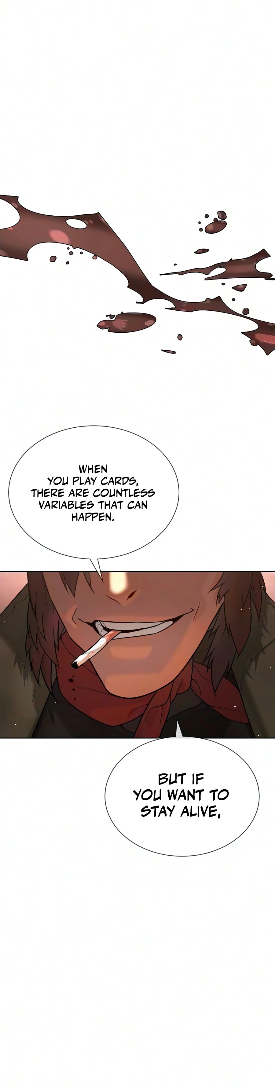 Read Killer Pietro EN Manga Online