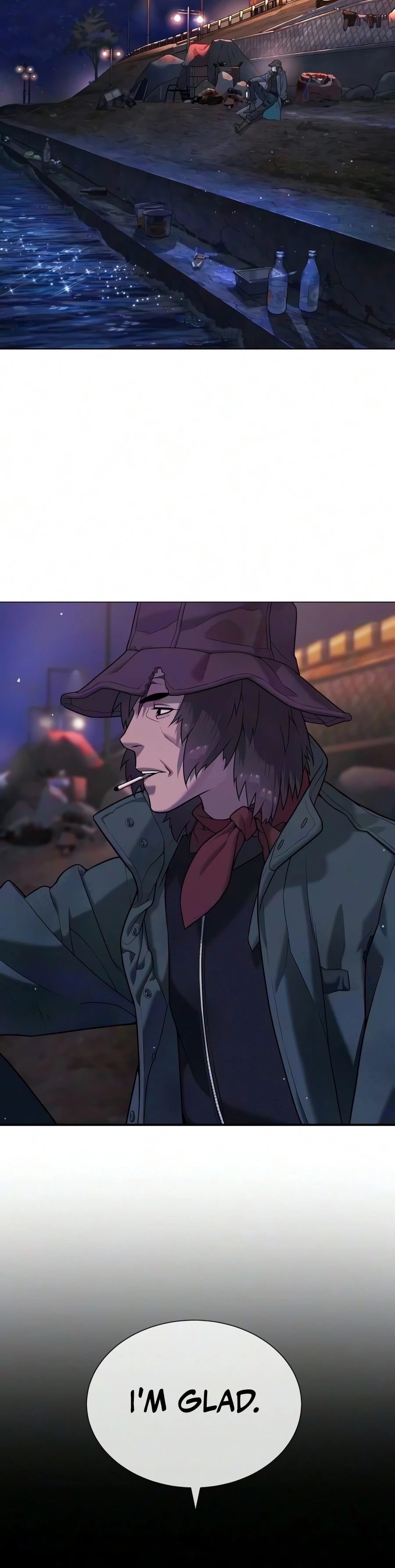 Read Killer Pietro EN Manga Online