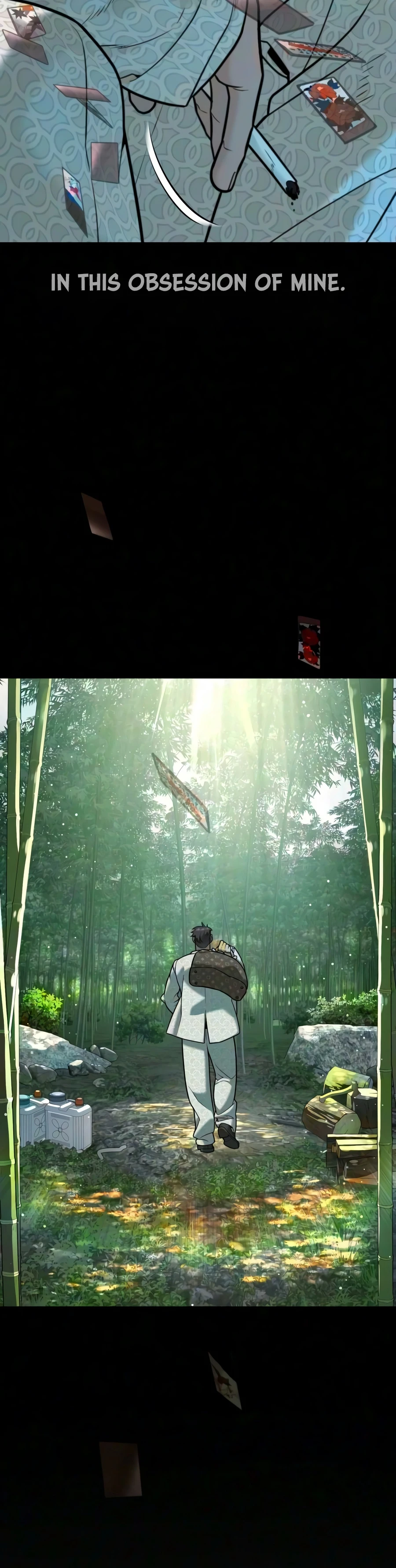 Read Killer Pietro EN Manga Online