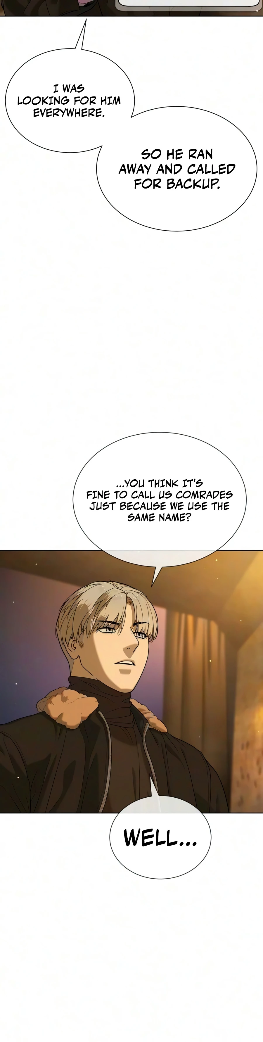 Read Killer Pietro EN Manga Online
