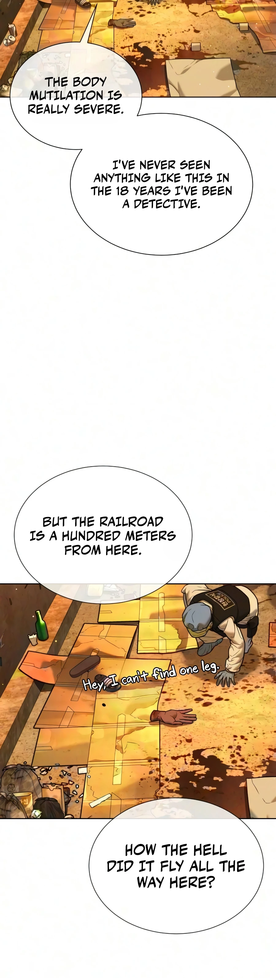 Read Killer Pietro EN Manga Online