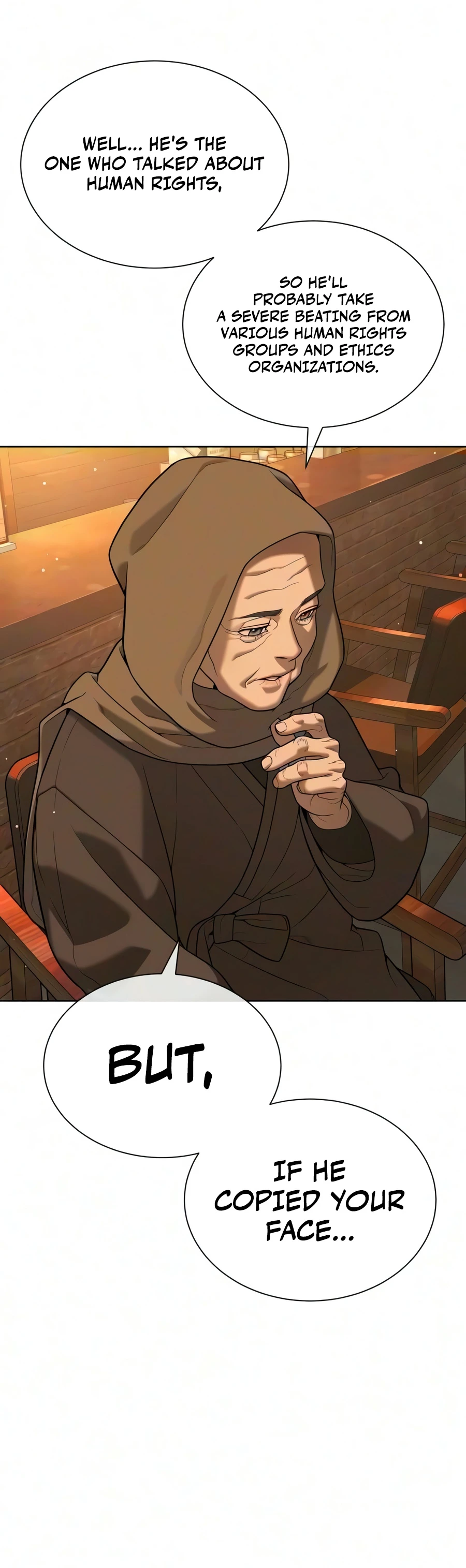 Read Killer Pietro EN Manga Online