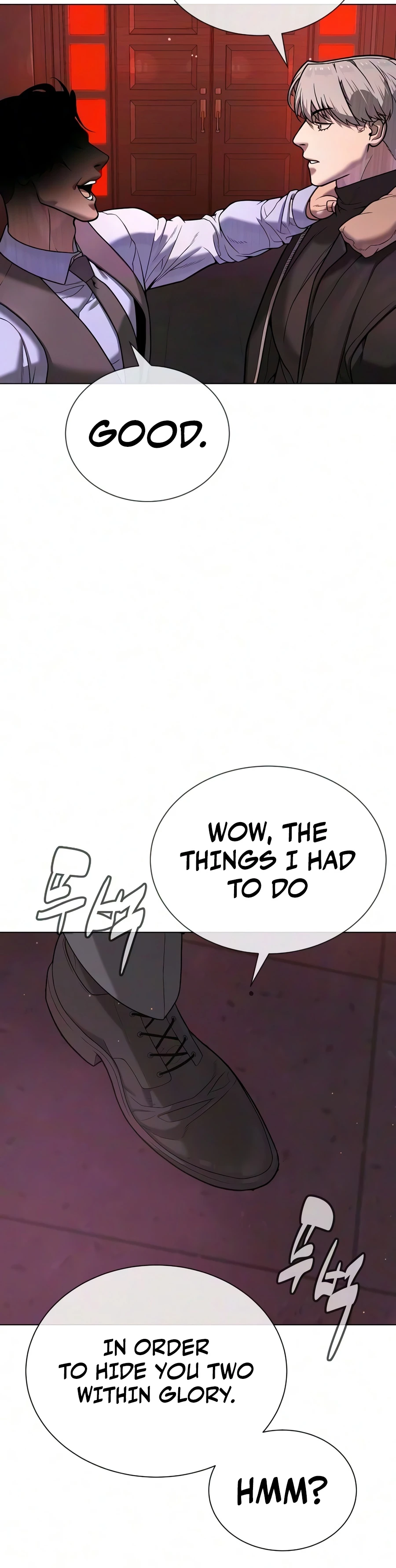 Read Killer Pietro EN Manga Online