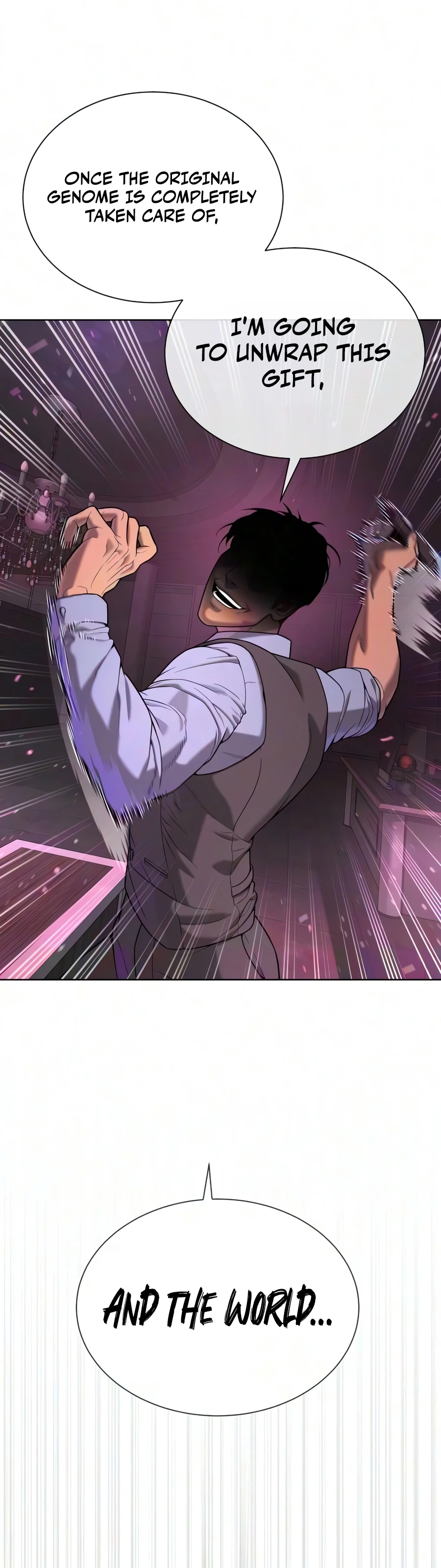 Read Killer Pietro EN Manga Online