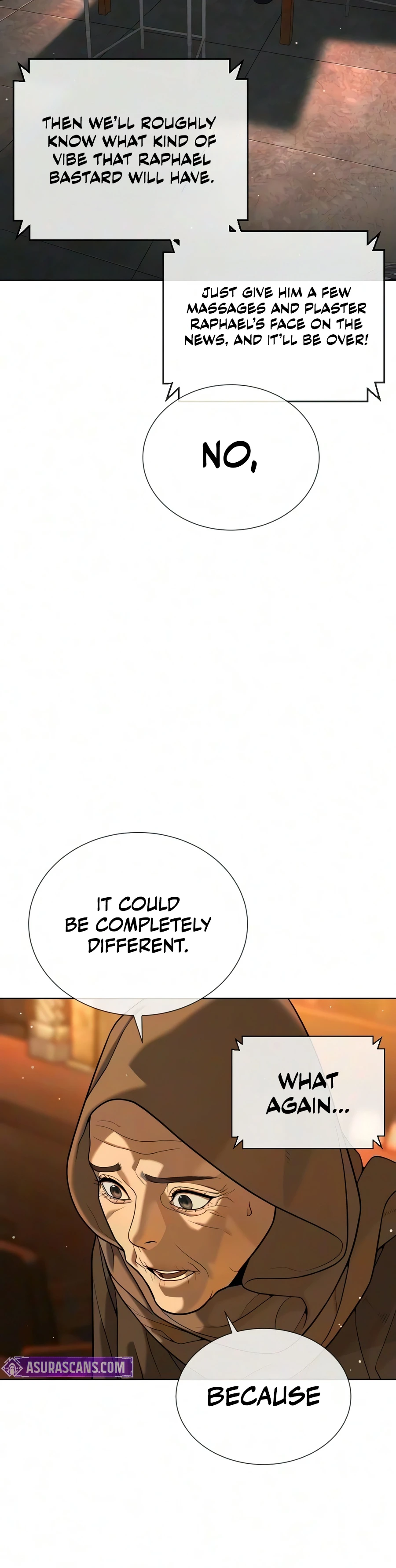 Read Killer Pietro EN Manga Online